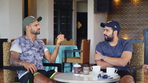 Breakfast with Champions Season 6 Episode 6 - Rohit Sharma and Shikhar Dhawan
