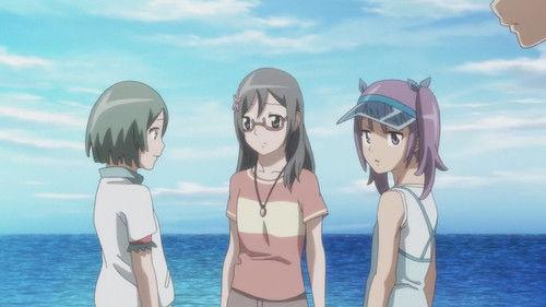 Lights of the Clione Season 1 Episode 12 - Lights of the Clione