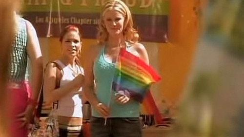 South of Nowhere Season 3 Episode 8 - Gay Pride