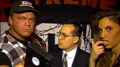 Background image for ECW Hardcore TV - Mar. 18, 1997