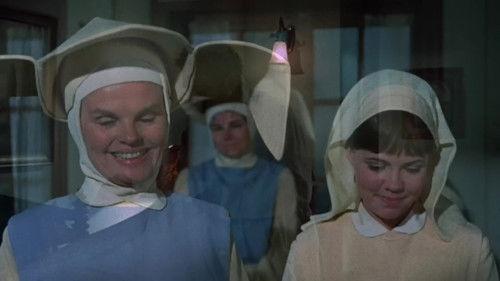 The Flying Nun Season 3 Episode 8 - A Convent Full of Miracles