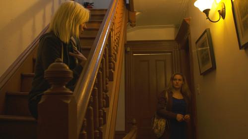 The Perfect Murder Season 4 Episode 2 - Fade to Black