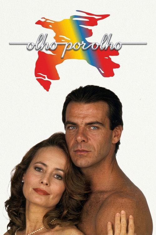 Olho por Olho poster
