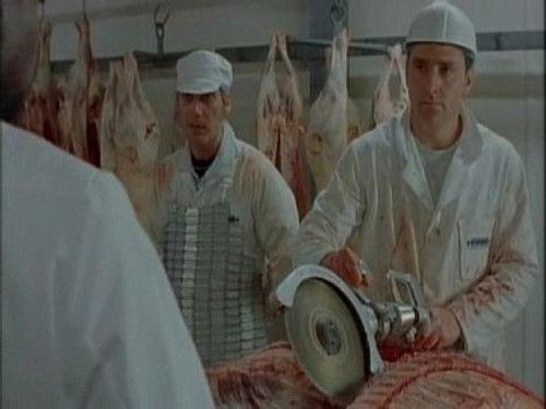 A Touch of Frost Season 6 Episode 2 - One Man's Meat