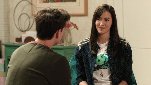 I Am Frankie Season 1 Episode 19 - I am...Caught
