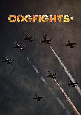 Dogfights poster