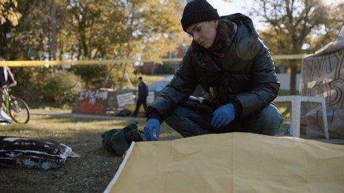 Coroner Season 4 Episode 9 - Our Home on Native Land