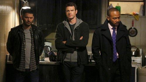 Scandal Season 3 Episode 9 - YOLO