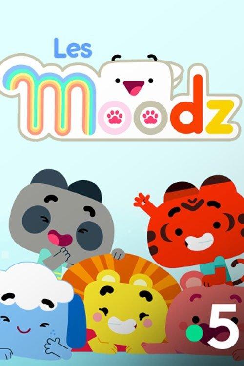 Les Moodz poster