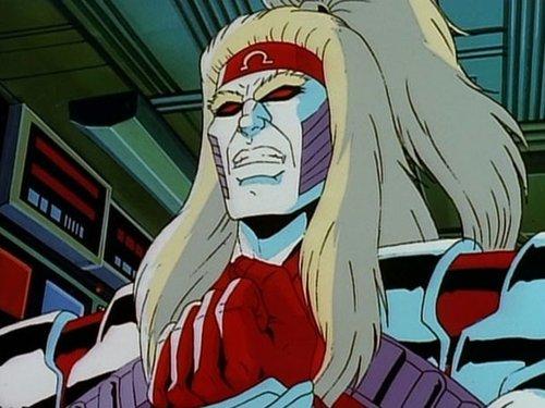 X-Men Season 5 Episode 3 - A Deal with the Devil