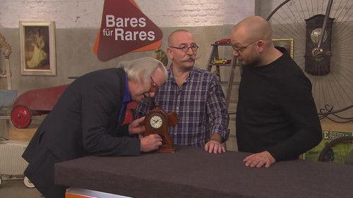 Bares für Rares - Lieblingsstücke Season 2 Episode 8 - Episode 8
