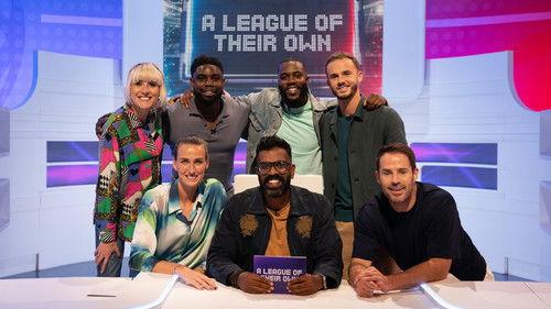 A League of Their Own Season 18 Episode 2 - James Maddison, Maisie Adam