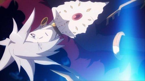 Fate/Apocrypha Season 1 Episode 22 - Reunion and Separation