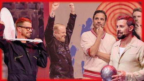 Joko & Klaas gegen ProSieben Season 8 Episode 2 - Episode 2