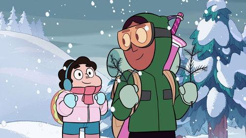 Steven Universe Season 3 Episode 17 - Gem Hunt