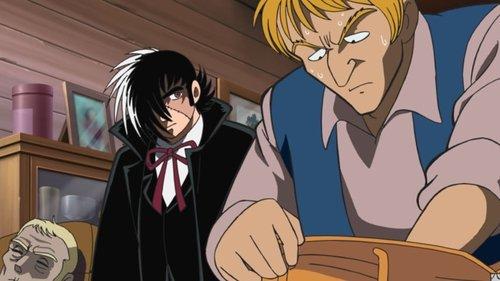Black Jack Season 1 Episode 27 - Wilderness Epidemic