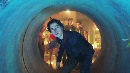 Riverdale Season 3 Episode 5 - Chapter Forty: The Great Escape