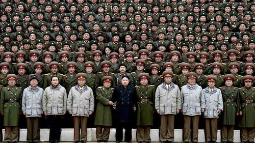 Frontline Season 32 Episode 2 - Secret State of North Korea