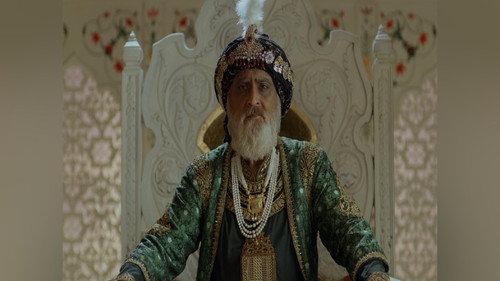 Swaraj - Bharat ke Swatantrata Sangram Ki Samagra Gatha Season 3 Episode 10 - Delhi Gadar Part 1