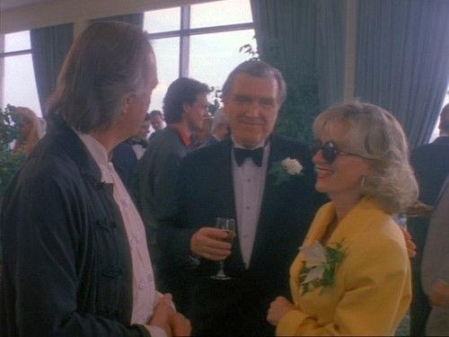 Kung Fu: The Legend Continues Season 1 Episode 4 - Sunday at the Hotel with George