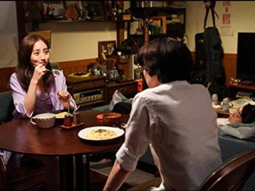 Cooking for My Imaginary Girlfriends Season 1 Episode 11 - Episode 11