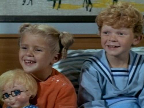 Family Affair Season 2 Episode 14 - Star Dust