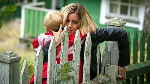 Annika Bengtzon: Crime Reporter Season 1 Episode 5 - Lifetime