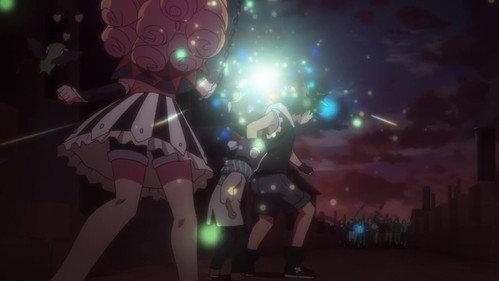 RADIANT Season 1 Episode 13 - Overture of Turbulence -Storm-