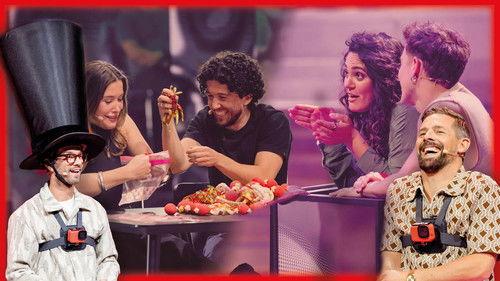 Joko & Klaas gegen ProSieben Season 8 Episode 10 - Episode 10
