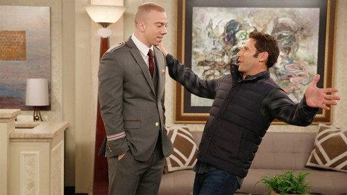 9JKL Season 1 Episode 16 - Tell All