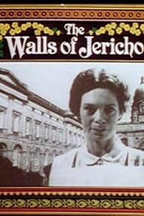 The Walls of Jericho poster