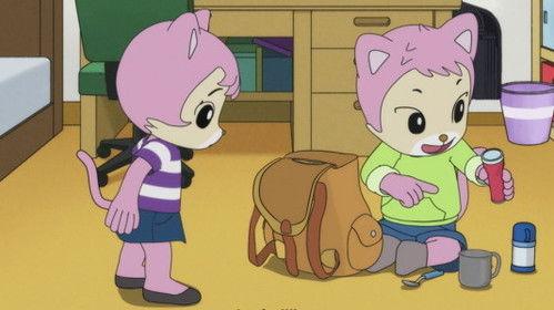 Shimajiro: A Wonderful Adventure Season 8 Episode 18 - Episode 18