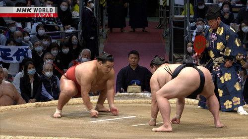 GRAND SUMO Highlights Season 14 Episode 10 - Day 10