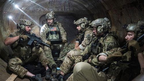 SEAL Team Season 4 Episode 14 - Hollow at the Core