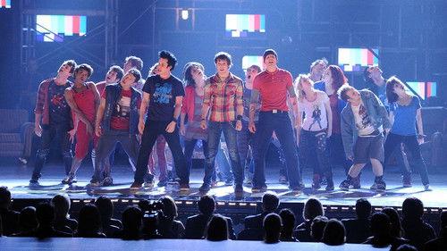 Tony Awards Season 48 Episode 1 - The 64th Annual Tony Awards