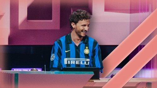 Wer stiehlt mir die Show? Season 8 Episode 3 - Episode 3