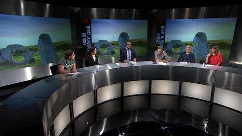 The Good and the Bad News Season 7 Episode 1 - Episode 1