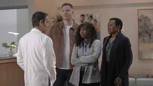 9-1-1: Lone Star Season 4 Episode 12 - Swipe Left