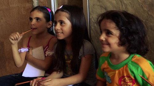Frontline Season 32 Episode 3 - Syria's Second Front / Children of Aleppo
