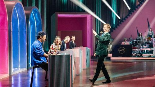 Wer stiehlt mir die Show? Season 4 Episode 1 - Episode 1