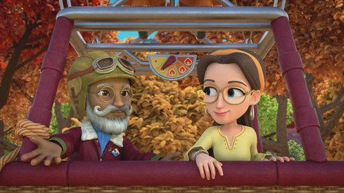 Spidey and His Amazing Friends Season 3 Episode 24 - Aunt May's Birthday Blowout