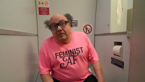 It's Always Sunny in Philadelphia Season 13 Episode 3 - The Gang Beats Boggs: Ladies Reboot