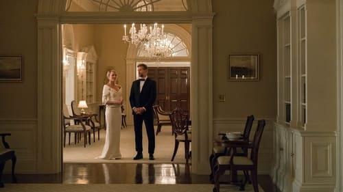 House of Cards Season 5 Episode 9 - Chapter 61