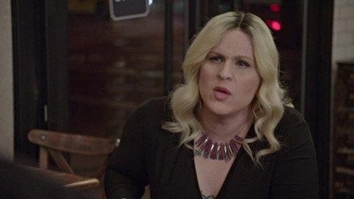 Difficult People Season 2 Episode 9 - Cedar Cove