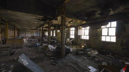 Abandoned Engineering Season 9 Episode 11 - Treasures To Die For