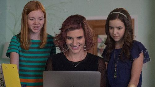 Just Add Magic Season 1 Episode 8 - Just Add Besties