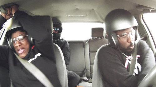 De Slechtste Chauffeur van Nederland Season 11 Episode 6 - Episode 6