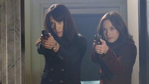 Beauty and the Beast Season 3 Episode 9 - Cat's Out of the Bag