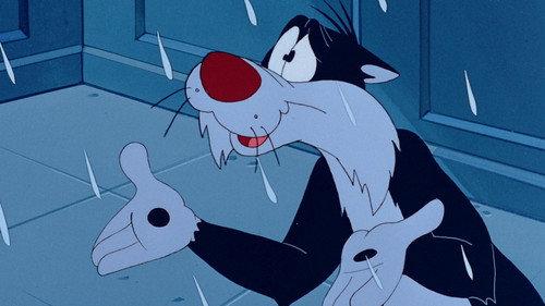 The Sylvester & Tweety Mysteries Season 2 Episode 12 - London Broiled