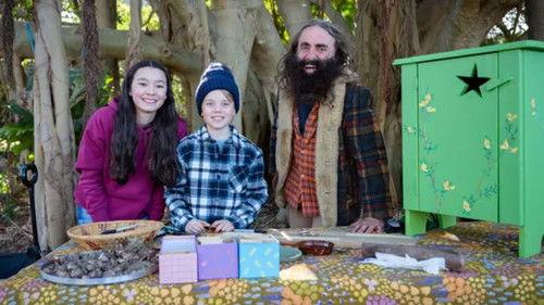 Gardening Australia Junior Season 3 Episode 13 - Seed Swap Station